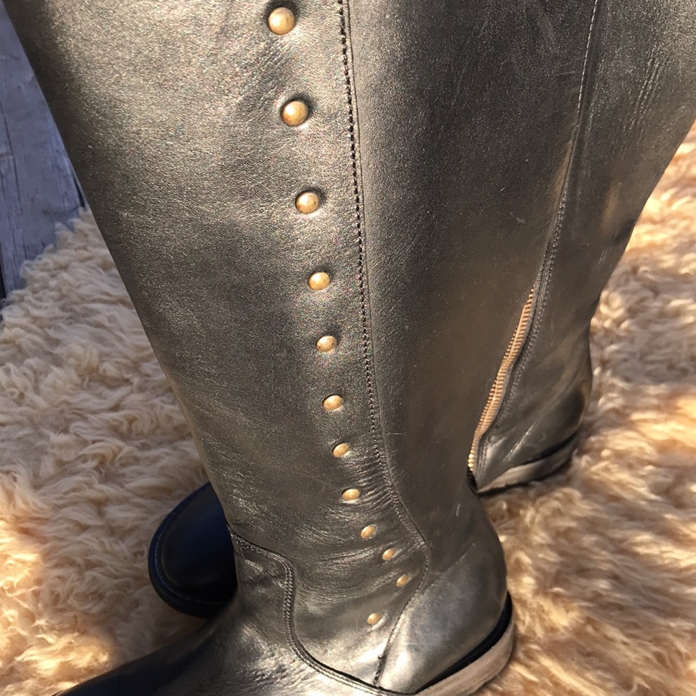 Beautiful Bed Stu boots - Picture 10 of 13